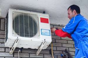 24/7 and Emergency HVAC Near GPO, NY | Air Conidtioning and Heating Contractors